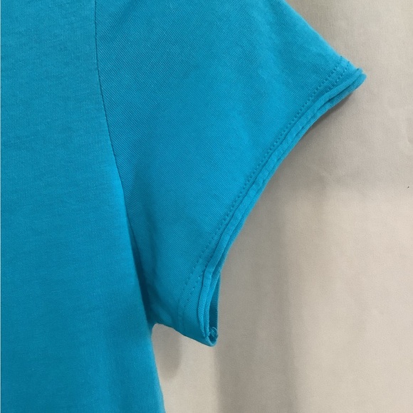 Armani Exchange t-shirt with rhinestones - Picture 4 of 8